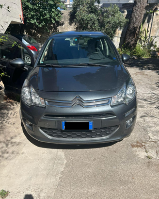 CITROEN C3 PureTech 82 Selection - 2015