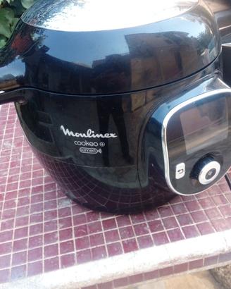 robot da cucina