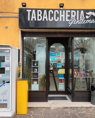 Tabaccheria a Città della Pieve