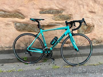Bianchi Via Nirone 7