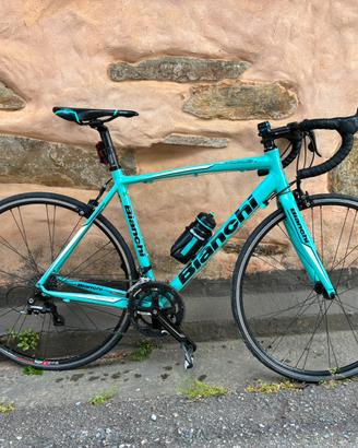 Bianchi Via Nirone 7