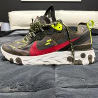 Nike React Element 87 – Numero 41