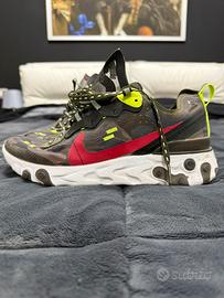 Nike React Element 87 – Numero 41