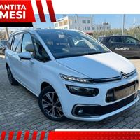 Citroen C4 SpaceTourer PureTech 130 S&S - OK neopa