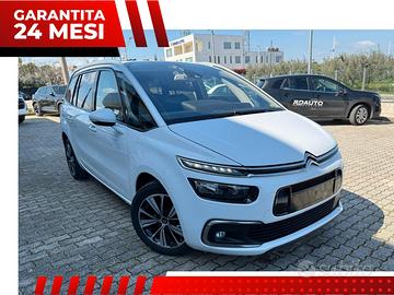 Citroen C4 SpaceTourer PureTech 130 S&S - OK neopa