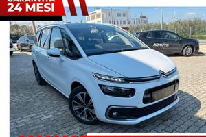 Citroen C4 SpaceTourer PureTech 130 S&S - OK neopa