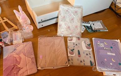 cover per iPad Pro 12.9” 5ª generazione