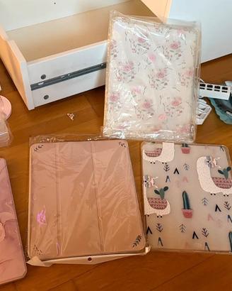cover per iPad Pro 12.9” 5ª generazione