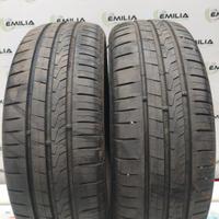 GOMME USATE 205 60 16 HANKOOK ESTIVE AL 90%