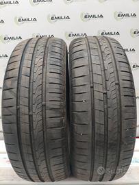 GOMME USATE 205 60 16 HANKOOK ESTIVE AL 90%
