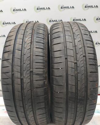 GOMME USATE 205 60 16 HANKOOK ESTIVE AL 90%