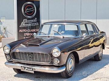Lancia Flaminia 2.8 V6 BERLINA 3°S - ASI