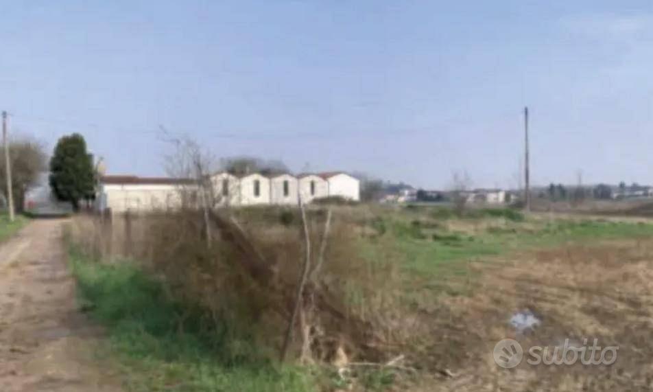 Immobile in asta di 10537 m² a Sorgà - Vista 4