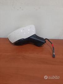 specchio retrovisore dx renault clio