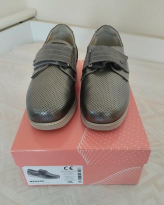 Scarpe ortopediche Besate Podoline tg. 35