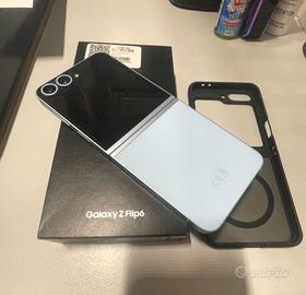 Samsung z flip 6