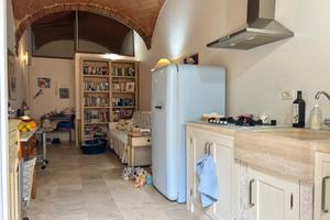 S. Vincenzo - appartamento in zona centrale