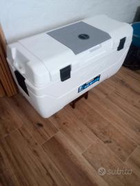 frigo ghiacciaia igloo