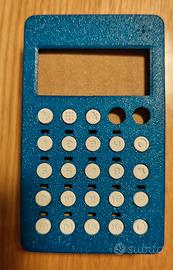 Pocket Operator case blue sky