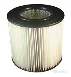 Filtro 0903010P per impianto aspirazione GDA