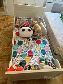 Cameretta Ikea completa