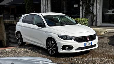 Fiat Tipo  S 1.6 M-jet 120cv 12/2018