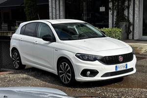 Fiat Tipo  S 1.6 M-jet 120cv 12/2018