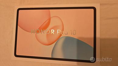 Honor pad 10 