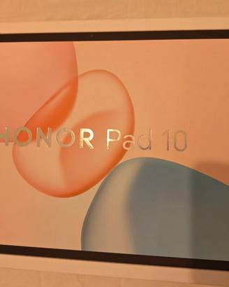 Honor pad 10 