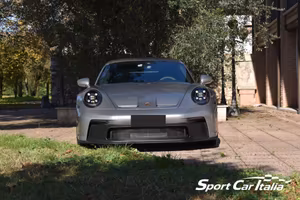 Porsche 992 GT3