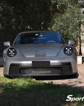 Porsche 992 GT3