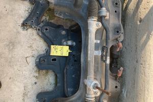 CULLA MOTORE FIAT 500L DIESEL ANNO:2015