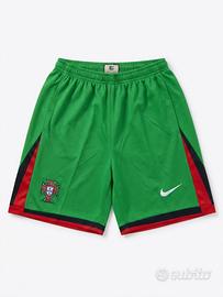 Pantaloncini Nike Portogallo Tg S Nuovi Originali