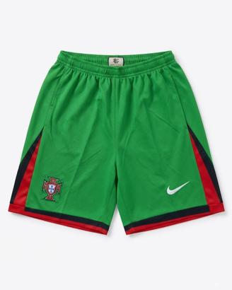 Pantaloncini Nike Portogallo Tg S Nuovi Originali