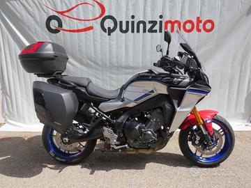 YAMAHA Tracer 9 900 GT plus Abs my23