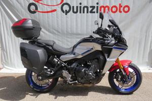 YAMAHA Tracer 9 900 GT plus Abs my23