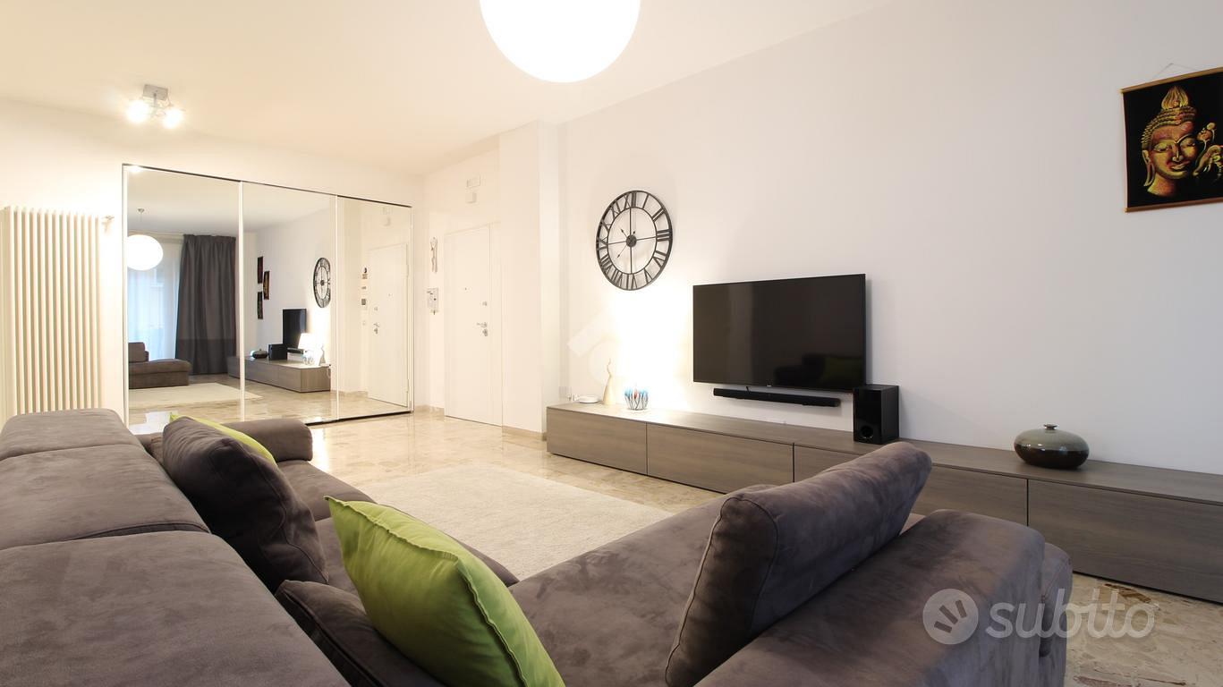 Appartamento – San Benedetto del Tronto, Porto d'Ascoli centro - Altro