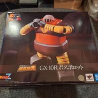 Robot GX-10R Boss Borot Bandai