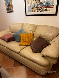 Divano letto