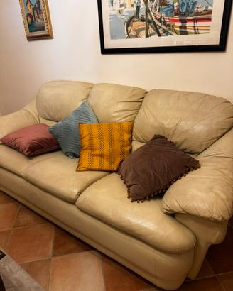 Divano letto
