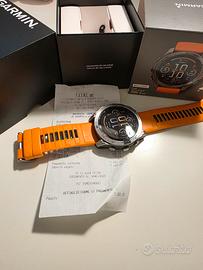 Fenix 8