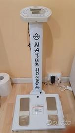 Bilancia Professionale Wunder con Impedenziometria