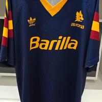 Barilla Monaco 1992