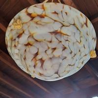 lampadario vintage 
