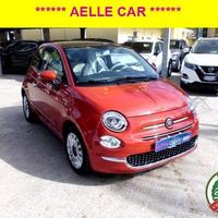 FIAT 500 1.2 EasyPower Lounge