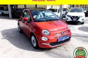 FIAT 500 1.2 EasyPower Lounge