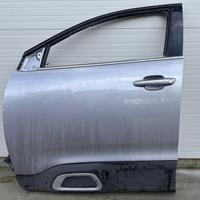 PORTIERA ANTERIORE SINISTRA CITROEN C5 Aircross (1