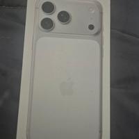 Iphone 17 pro max 256 gb