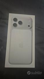 Iphone 17 pro max 256 gb