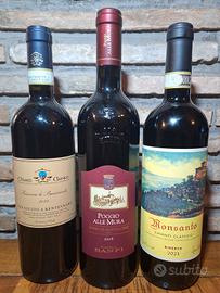 Vino Pregiato WS 95pt